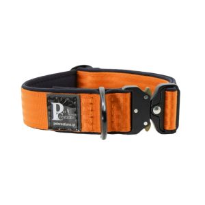 Belt collar Tactical polyester and neoprene lining – KI01010