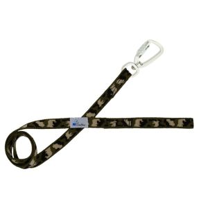 Leash Polypropylene with woven-in pattern – OI01002