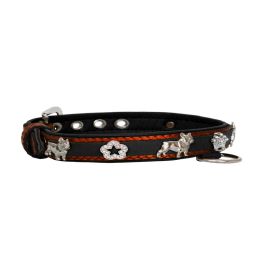 Crown French Bulldog – KD01011/40/20/BW/01