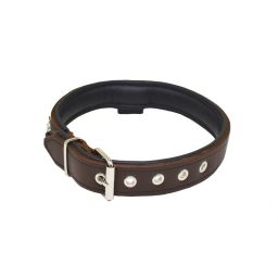 Pirace skull and Lining Leather – KD01042/50/30/BR/01