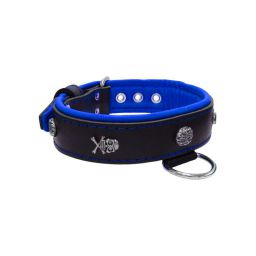 Pirace skull and Lining Leather – KD01054/65/40/BK/03