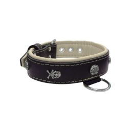 Pirace skull and Lining Leather – KD01054/65/40/BK/09