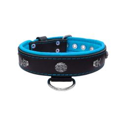 Pirace skull and Lining Leather – KD01054/65/40/BK/14