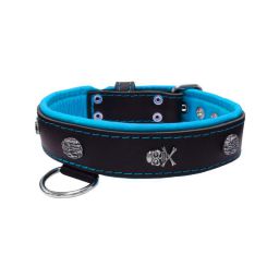 Pirace skull and Lining Leather – KD01054/65/40/BK/14