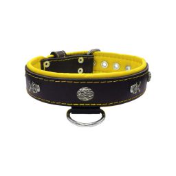 Pirace skull and Lining Leather – KD01054/75/40/BK/06