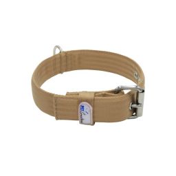 Belt collar polyester – KI01002/60/40/BE/00