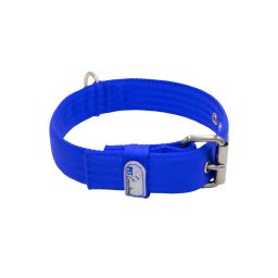 Belt collar polyester – KI01002/60/40/BL/00