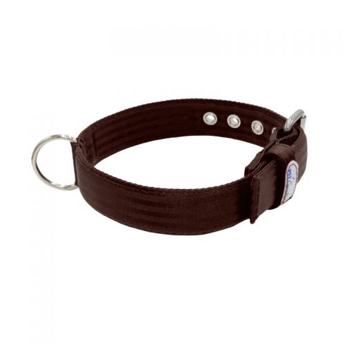 Belt collar polyester – KI01002/60/40/BR/00