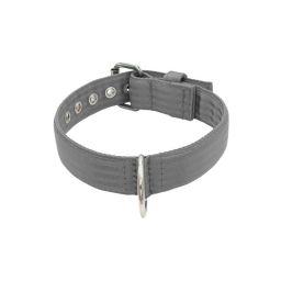 Belt collar polyester – KI01002/60/40/GY/00