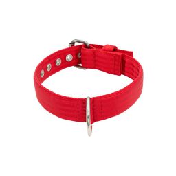 Belt collar polyester – KI01002/60/40/RD/00