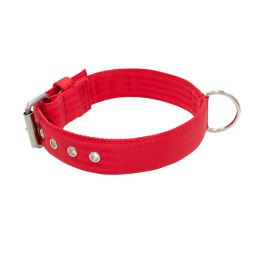 Belt collar polyester – KI01002/60/40/RD/00