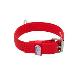 Belt collar polyester – KI01002/60/40/RD/00