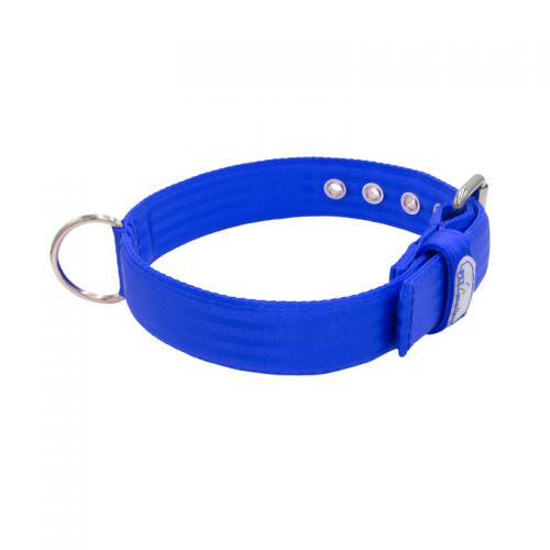 Belt collar polyester – KI01002/65/40/BL/00