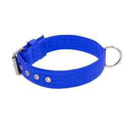 Belt collar polyester – KI01002/65/40/BL/00