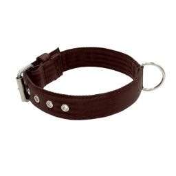 Belt collar polyester – KI01002/65/40/BR/00