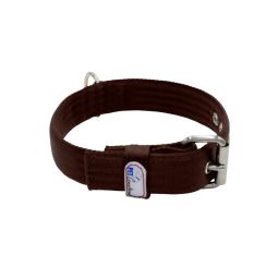 Belt collar polyester – KI01002/65/40/BR/00