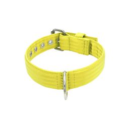 Belt collar polyester – KI01002/65/40/YL/00