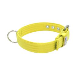 Belt collar polyester – KI01002/65/40/YL/00