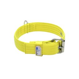 Belt collar polyester – KI01002/65/40/YL/00