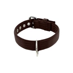 Belt collar polyester – KI01002/70/40/BR/00