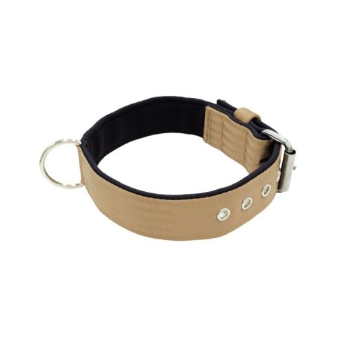 Belt collar polyester with neoprene lining – KI01003/60/40/BE/01