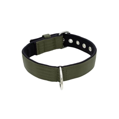 Belt collar polyester with neoprene lining – KI01003/60/40/KH/01