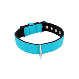 Belt collar polyester with neoprene lining – KI01003/60/40/TU/01