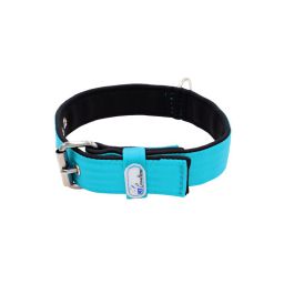 Belt collar polyester with neoprene lining – KI01003/60/40/TU/01