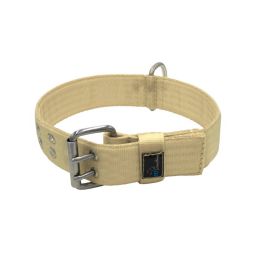 Belt collar polyester – KI01004/65/50/BE/00