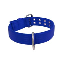 Belt collar polyester – KI01004/65/50/BL/00