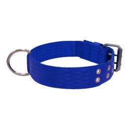 Belt collar polyester – KI01004/65/50/BL/00