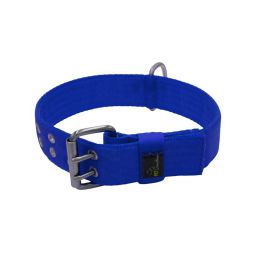 Belt collar polyester – KI01004/65/50/BL/00