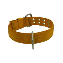 Belt collar polyester – KI01004/65/50/BR/00