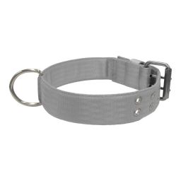 Belt collar polyester – KI01004/65/50/GY/00