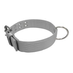 Belt collar polyester – KI01004/65/50/GY/00