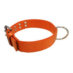 Belt collar polyester – KI01004/65/50/OR/00