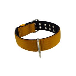 Belt collar polyester with neoprene lining – KI01005/65/50/BR/01