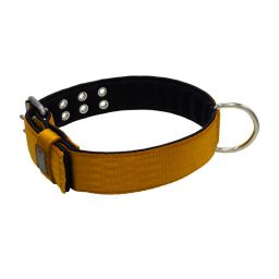 Belt collar polyester with neoprene lining – KI01005/65/50/BR/01