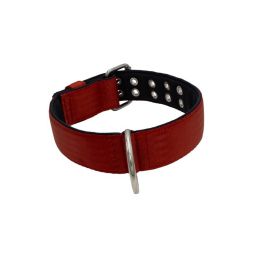 Belt collar polyester with neoprene lining – KI01005/65/50/DR/01