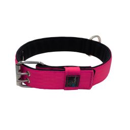 Belt collar polyester with neoprene lining – KI01005/65/50/FU/01