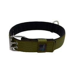 Belt collar polyester with neoprene lining – KI01005/65/50/KH/01