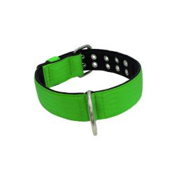 Belt collar polyester with neoprene lining – KI01005/65/50/LM/01