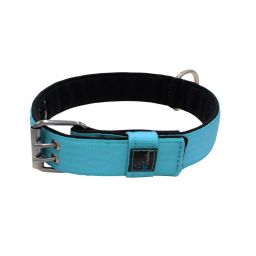 Belt collar polyester with neoprene lining – KI01005/65/50/TU/01