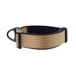 Belt collar Tactical polyester and neoprene lining – KI01008/40/40/BE/01