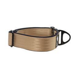 Belt collar Tactical polyester and neoprene lining – KI01008/40/40/BE/01