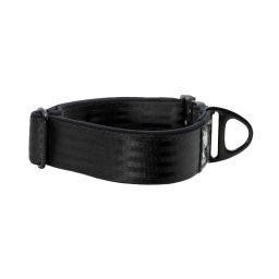 Belt collar Tactical polyester and neoprene lining – KI01008/40/40/BK/01