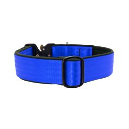 Belt collar Tactical polyester and neoprene lining – KI01008/40/40/BL/01