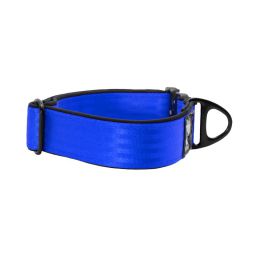 Belt collar Tactical polyester and neoprene lining – KI01008/40/40/BL/01