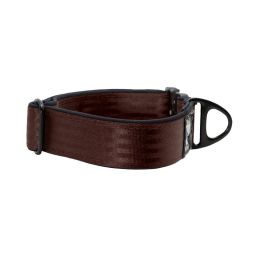 Belt collar Tactical polyester and neoprene lining – KI01008/40/40/BR/01