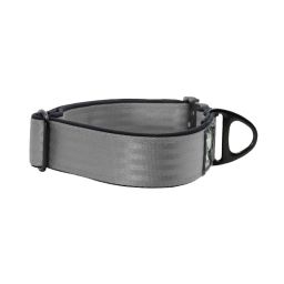 Belt collar Tactical polyester and neoprene lining – KI01008/40/40/GY/01